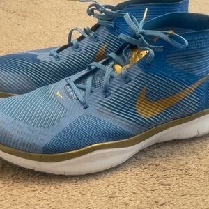 Nike Instinct Train Hustle Hart